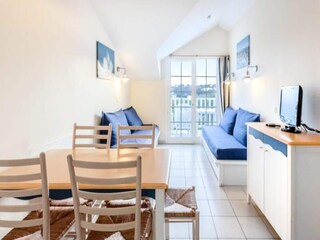Apartamento Talmont-Saint-Hilaire  4