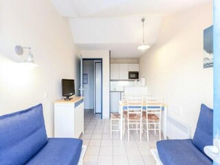 Apartamento Talmont-Saint-Hilaire  11