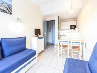 Apartamento Talmont-Saint-Hilaire  14