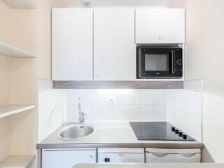Apartamento Talmont-Saint-Hilaire  15