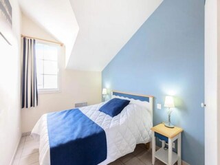Apartamento Talmont-Saint-Hilaire  16