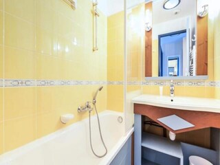 Apartamento Talmont-Saint-Hilaire  17