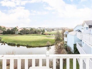 Apartamento Talmont-Saint-Hilaire  18