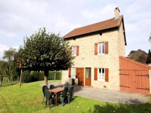 Apartment Gîte de France 6 people - Eymoutiers - image1