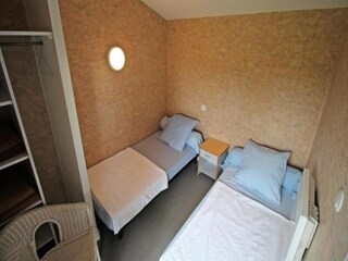 Apartment Chassenon  22