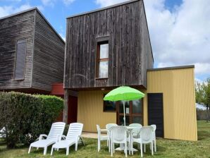 Appartement Maison de vacances en France pour 6 personnes - Chassenon - image1