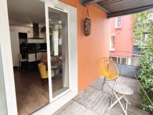 Appartements pour 4 Personnes - Paris - image1