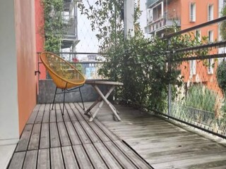 Appartement Paris  15