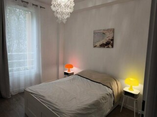 Appartement Paris  2
