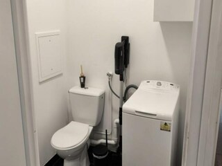 Appartement Paris  3