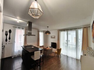 Appartement Paris  7