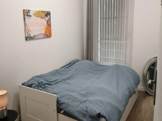 Appartement Paris  16