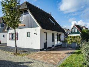 Freundliche Villa mit Whirlpool - Callantsoog - image1