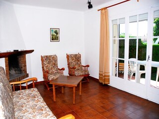 Ferienhaus L'Estartit Ausstattung 9