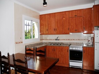 Ferienhaus L'Estartit Ausstattung 7