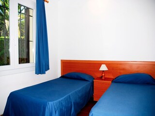 Ferienhaus L'Estartit Ausstattung 8