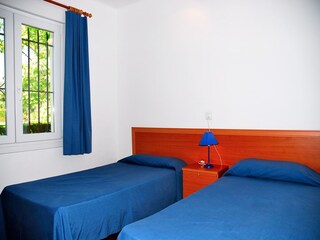 Ferienhaus L'Estartit Ausstattung 10