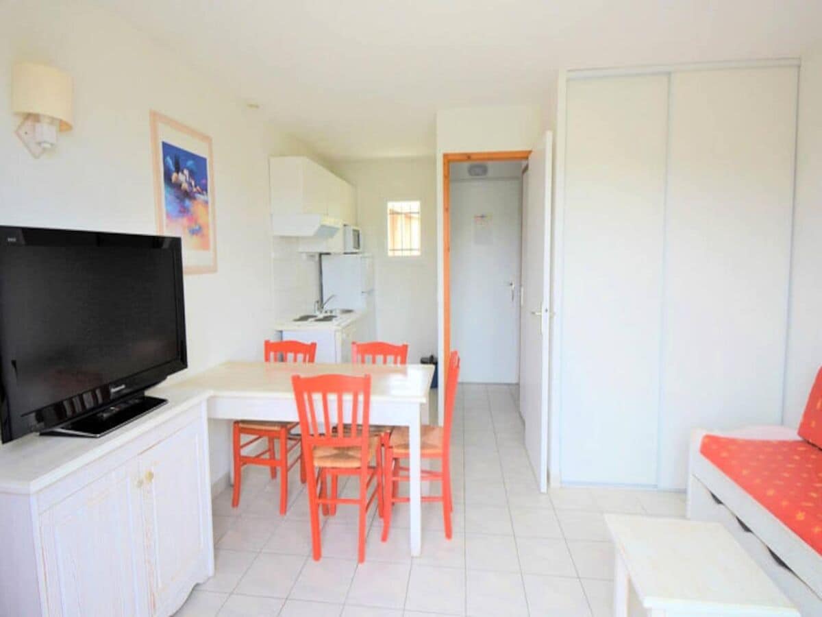 Apartamento Vallon-Pont-d'Arc  1