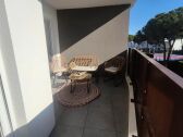 Apartamento Cap d'Agde  1