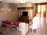 Apartamento Stenay  1