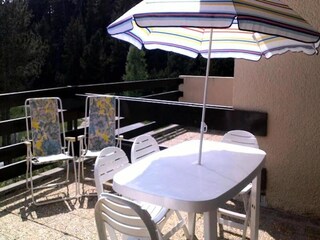 Appartement Bolquère  18