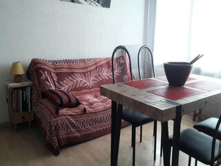 Appartement Bolquère  3