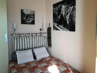 Appartement Bolquère  22