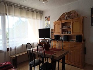 Appartement Bolquère  23