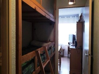 Appartement Bolquère  24