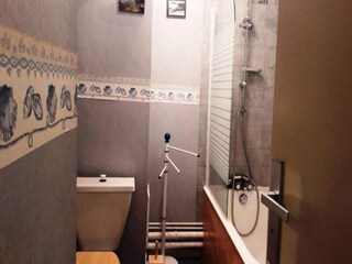 Appartement Bolquère  25