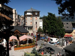 Appartement Bolquère  6