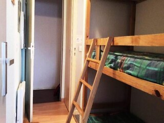 Appartement Bolquère  9