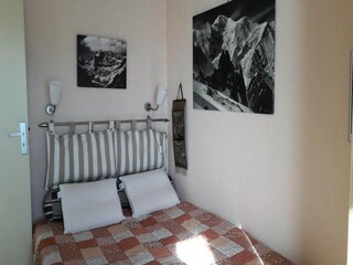 Appartement Bolquère  10