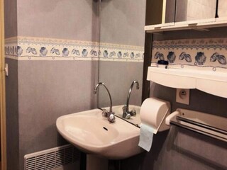 Appartement Bolquère  11