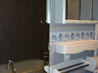 Appartement Bolquère  13