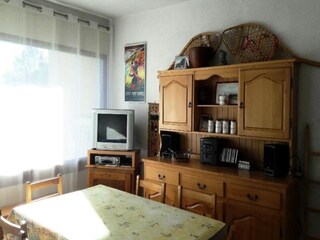 Appartement Bolquère  16