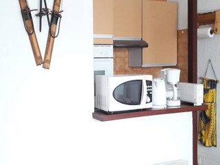 Appartement Bolquère  17
