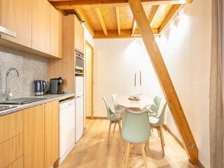 Apartamento Saint Sorlin d Arves Características 7