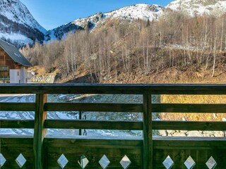 Appartamento Saint Sorlin d Arves Registrazione all'aperto 1