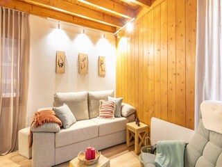 Appartement Saint Sorlin d Arves Équipement 6