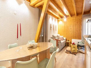 Apartamento Saint Sorlin d Arves Características 5