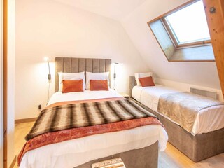 Apartamento Saint Sorlin d Arves Características 9