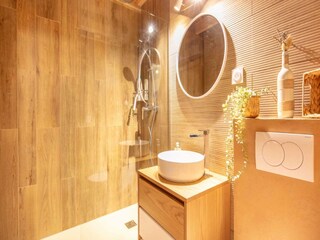 Appartement Saint Sorlin d Arves Équipement 4