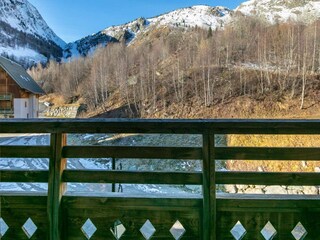 Appartamento Saint Sorlin d Arves  34