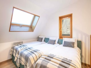 Appartement Saint Sorlin d Arves  35