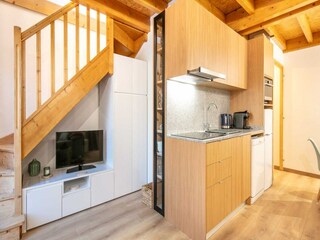 Appartement Saint Sorlin d Arves Équipement 10