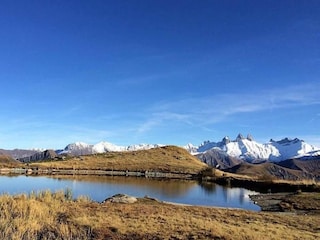 Apartment Saint Sorlin d Arves Umgebung 14