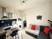 Apartment La Seyne-sur-Mer  1