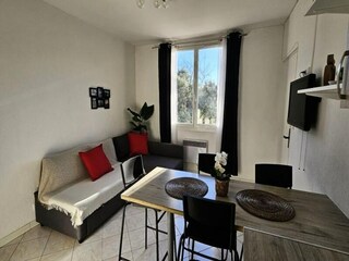 Apartamento La Seyne-sur-Mer  2
