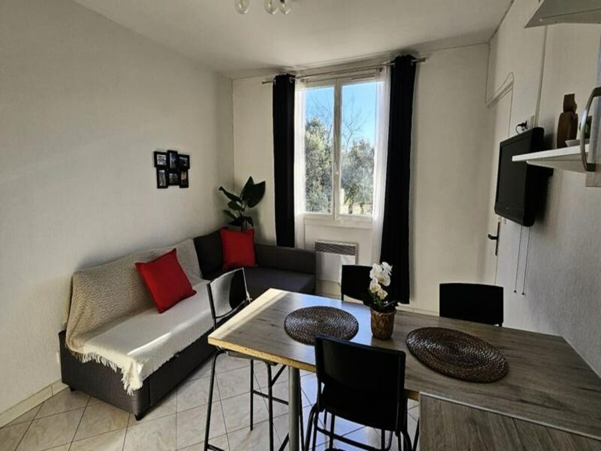 Appartement La Seyne-sur-Mer  1